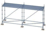 Scaffolding Systems